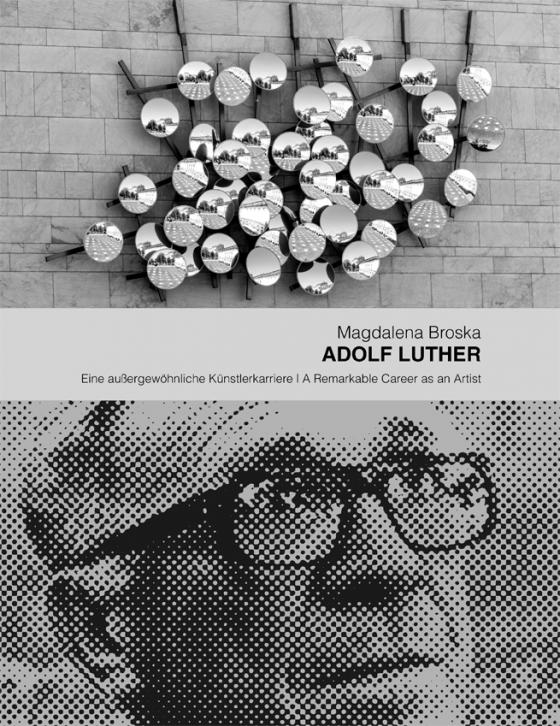 Cover-Bild Adolf Luther