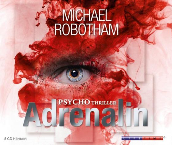 Cover-Bild Adrenalin