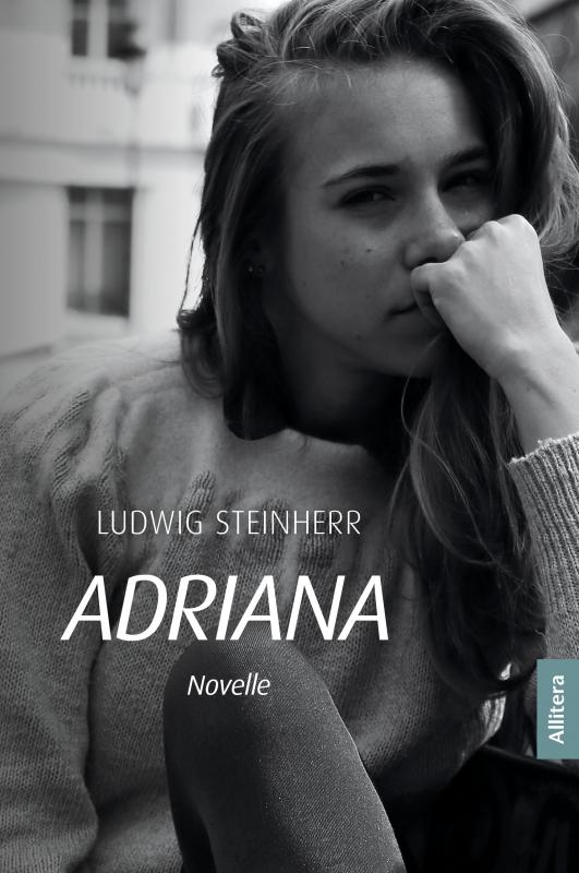 Cover-Bild Adriana