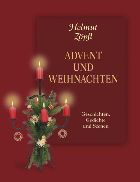 Cover-Bild Advent und Weihnachten