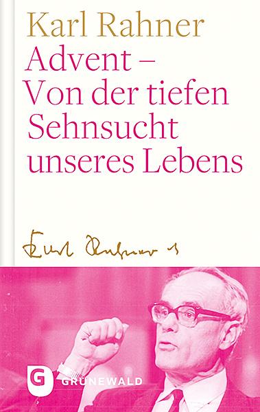 Cover-Bild Advent - Von der tiefen Sehnsucht unseres Lebens