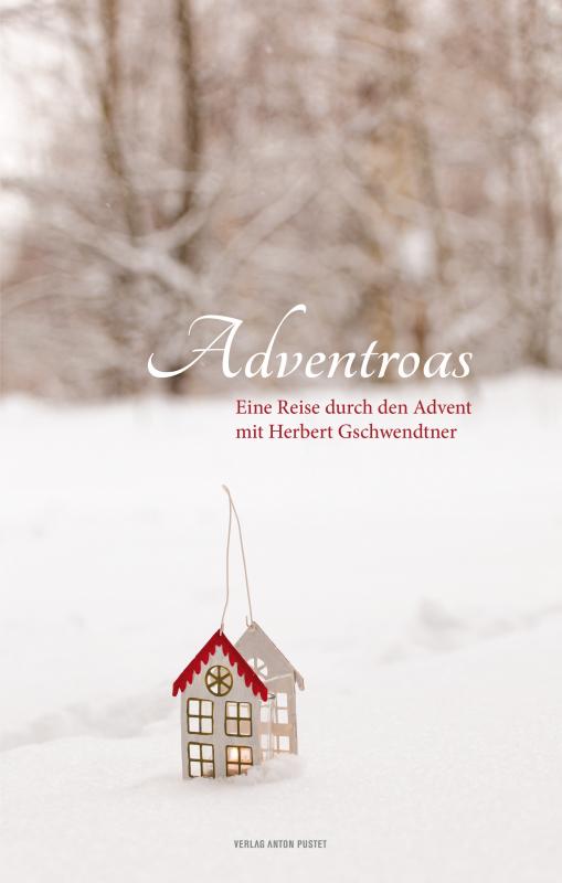 Cover-Bild Adventroas