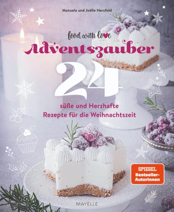 Cover-Bild Adventszauber