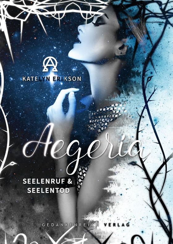 Cover-Bild Aegeria - Seelenruf & Seelentod