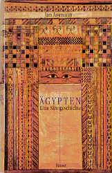 Cover-Bild Ägypten