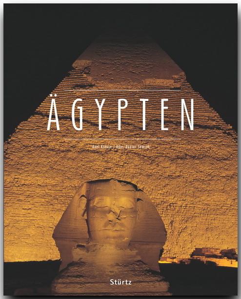 Cover-Bild Ägypten
