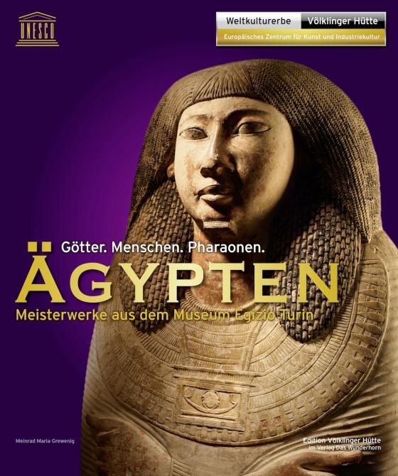 Cover-Bild Ägypten