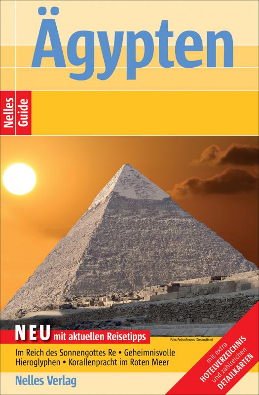 Cover-Bild Ägypten