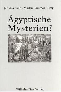 Cover-Bild Ägyptische Mysterien?