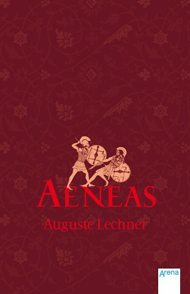 Cover-Bild Aeneas