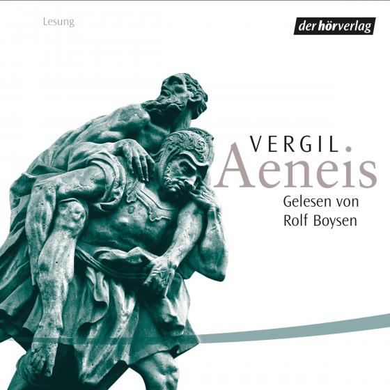 Cover-Bild Aeneis