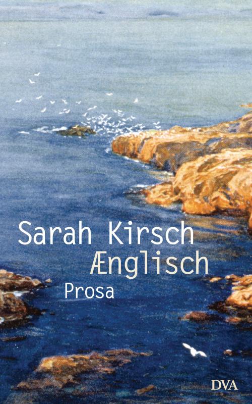 Cover-Bild Ænglisch