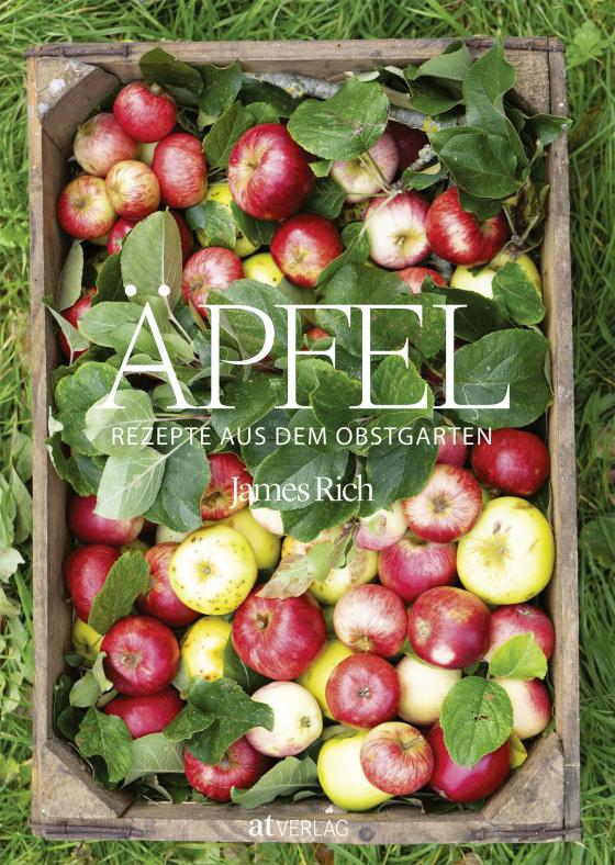 Cover-Bild Äpfel