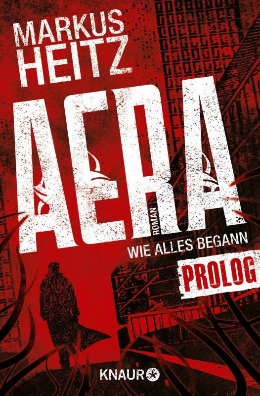 Cover-Bild AERA - Wie alles begann