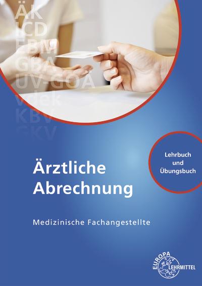 Cover-Bild Ärztliche Abrechnung