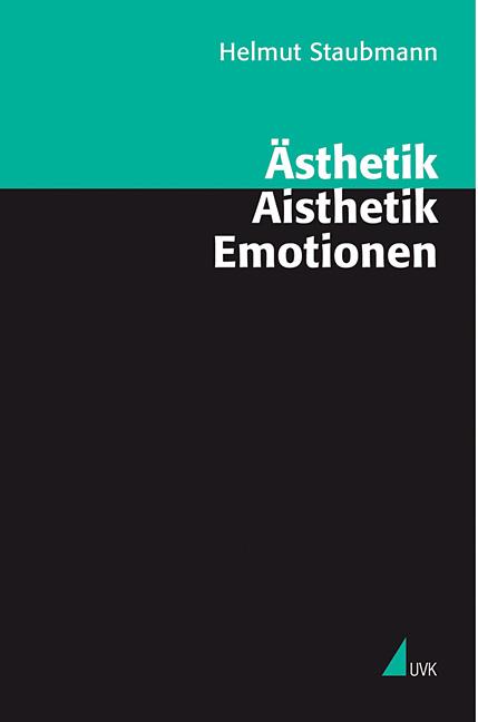 Cover-Bild Ästhetik - Aisthetik - Emotionen
