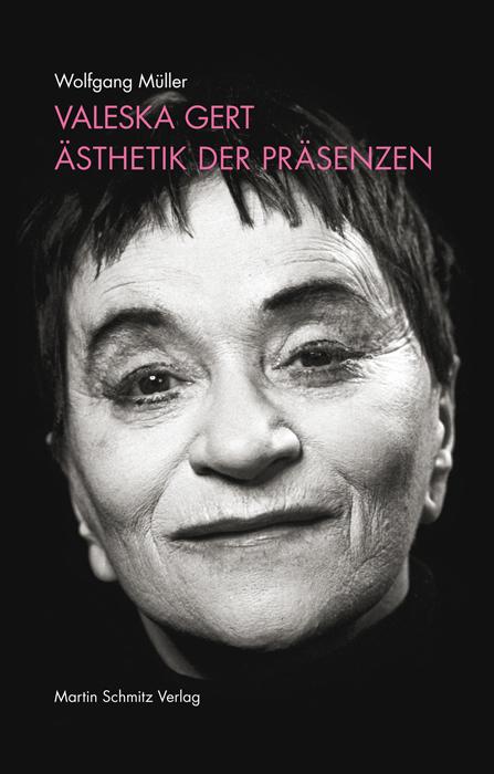 Cover-Bild Ästhetik der Präsenzen