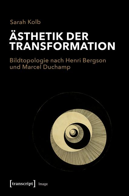 Cover-Bild Ästhetik der Transformation