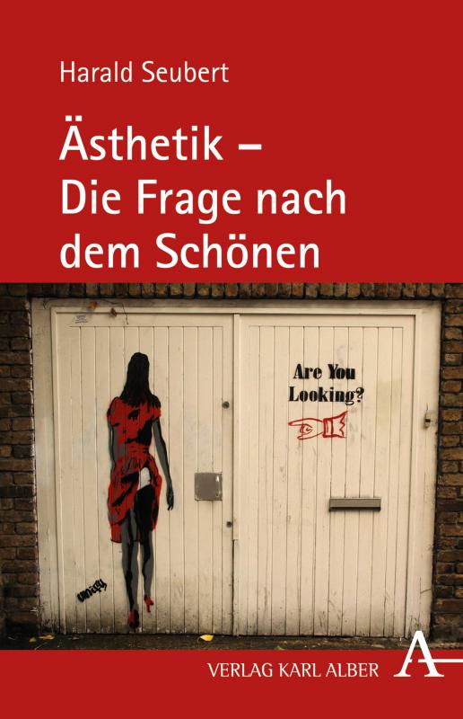 Cover-Bild Ästhetik - Die Frage nach dem Schönen