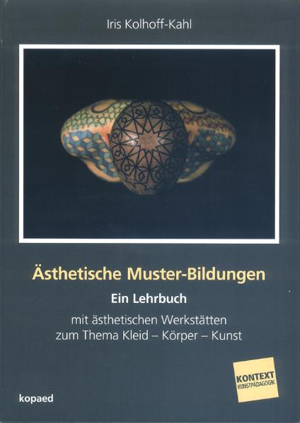 Cover-Bild Ästhetische Muster-Bildungen