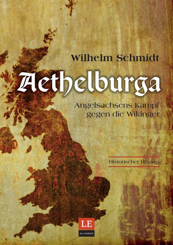 Cover-Bild Aethelburga