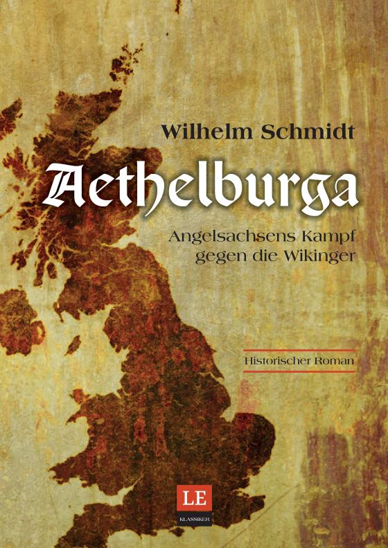 Cover-Bild Aethelburga
