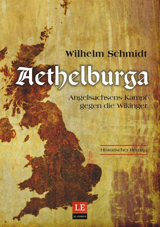 Cover-Bild Aethelburga