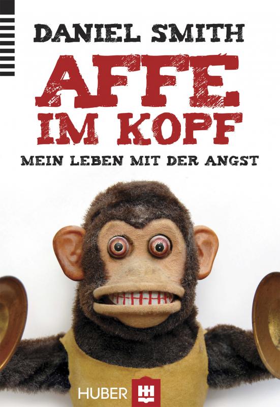 Cover-Bild Affe im Kopf