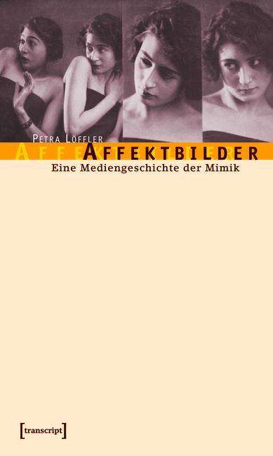 Cover-Bild Affektbilder