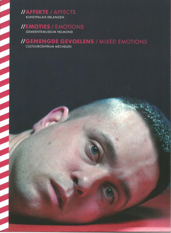 Cover-Bild Affekte / Emoties / Gemengde Gevoelens