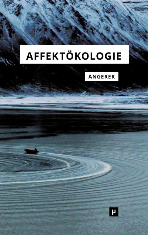 Cover-Bild Affektökologie