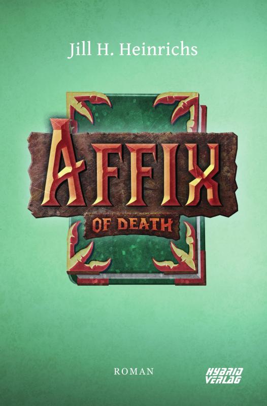 Cover-Bild Affix of Death