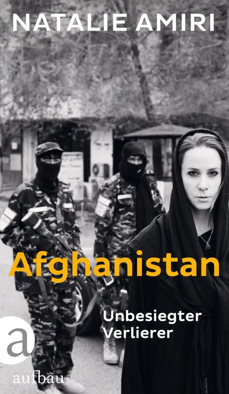 Cover-Bild Afghanistan