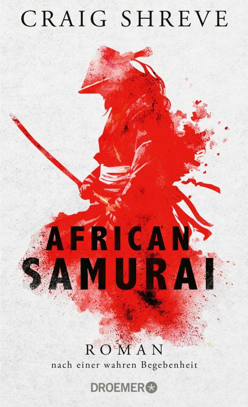 Cover-Bild African Samurai