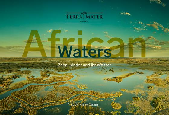 Cover-Bild African Waters