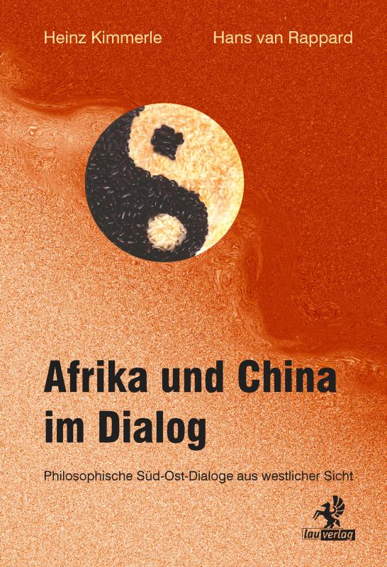 Cover-Bild Afrika und China im Dialog