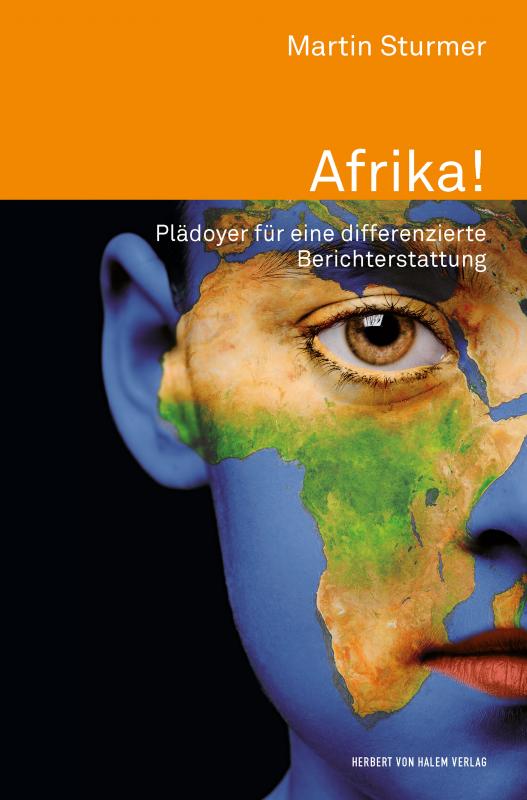 Cover-Bild Afrika!