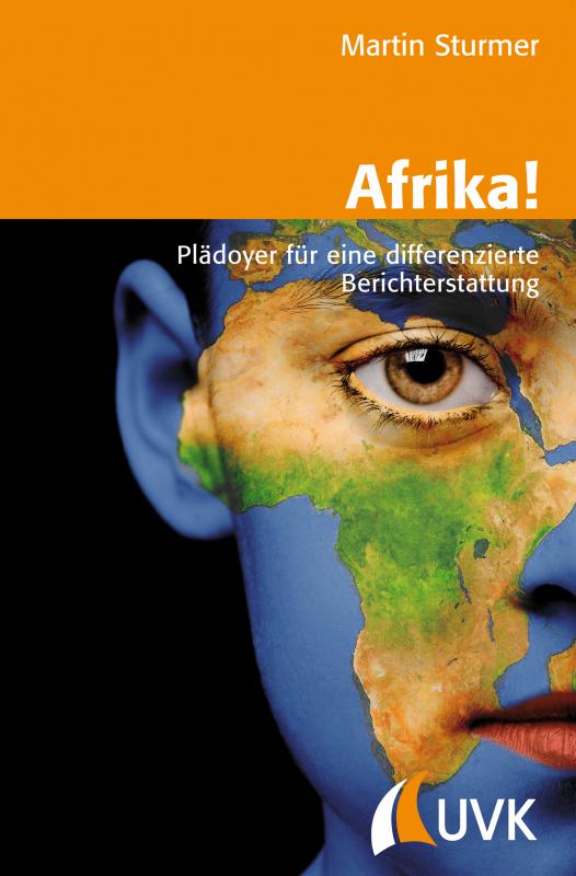 Cover-Bild Afrika!