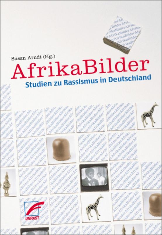 Cover-Bild AfrikaBilder