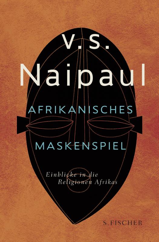 Cover-Bild Afrikanisches Maskenspiel