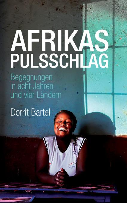 Cover-Bild Afrikas Pulsschlag