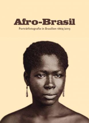 Cover-Bild Afro-Brasil