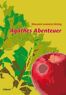 Cover-Bild Agathes Abenteuer