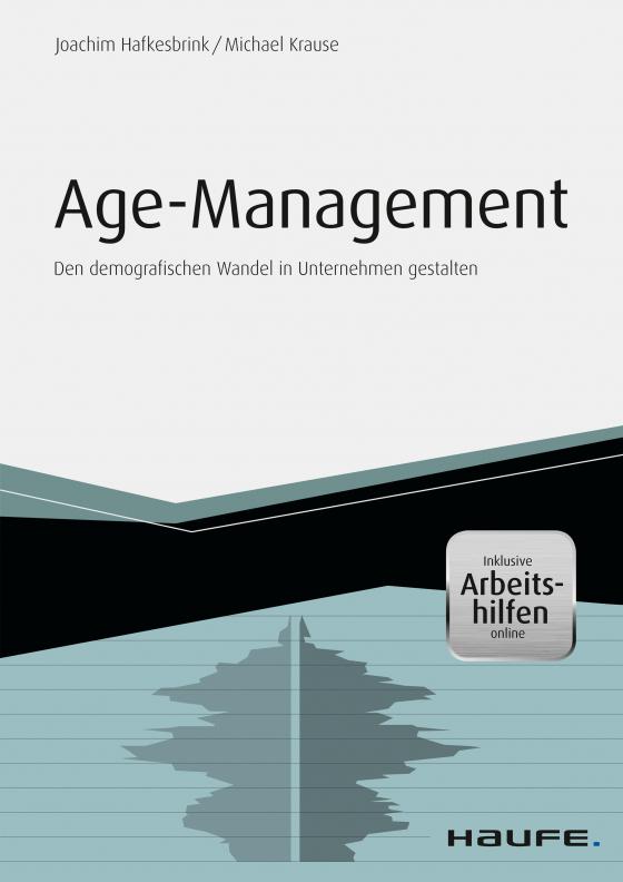 Cover-Bild Age Management - inkl. Arbeitshilfen online
