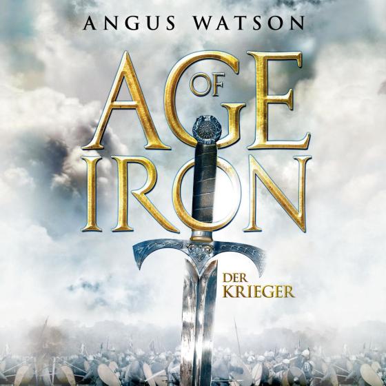 Cover-Bild Age of Iron 1