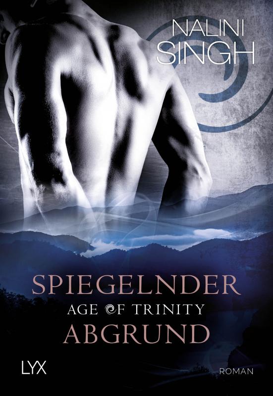 Cover-Bild Age of Trinity - Spiegelnder Abgrund