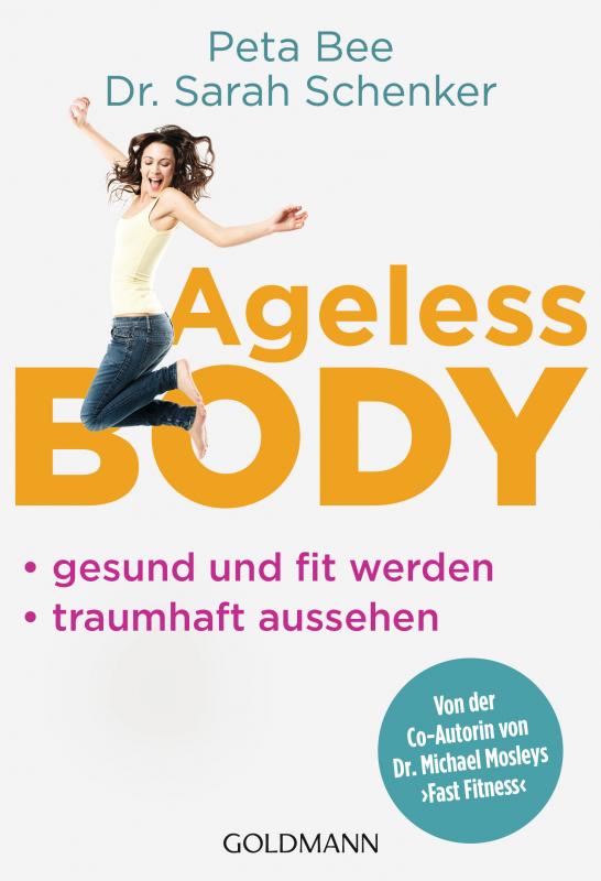 Cover-Bild Ageless Body