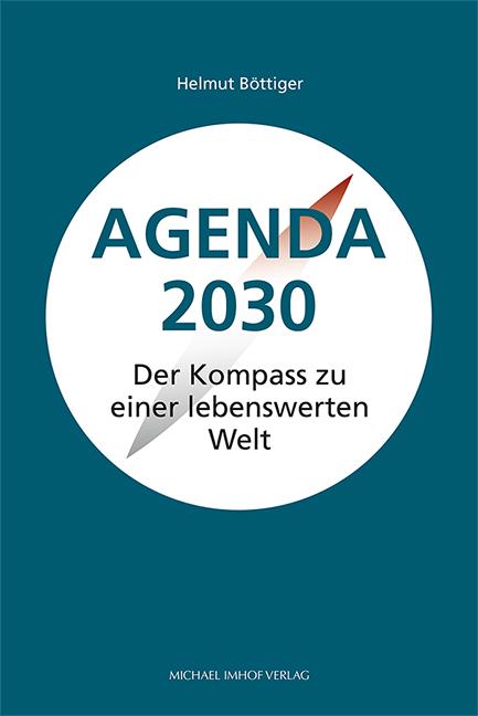 Cover-Bild Agenda 2030