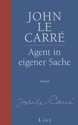 Cover-Bild Agent in eigener Sache (Ein George-Smiley-Roman 7)