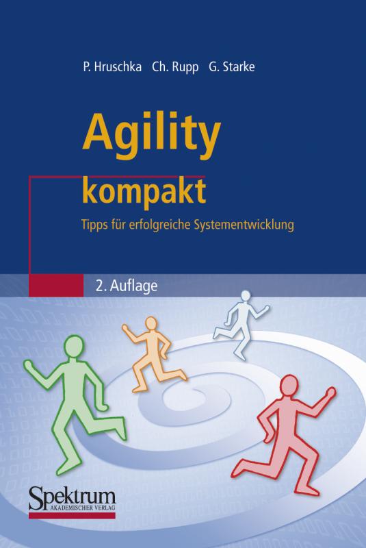 Cover-Bild Agility kompakt